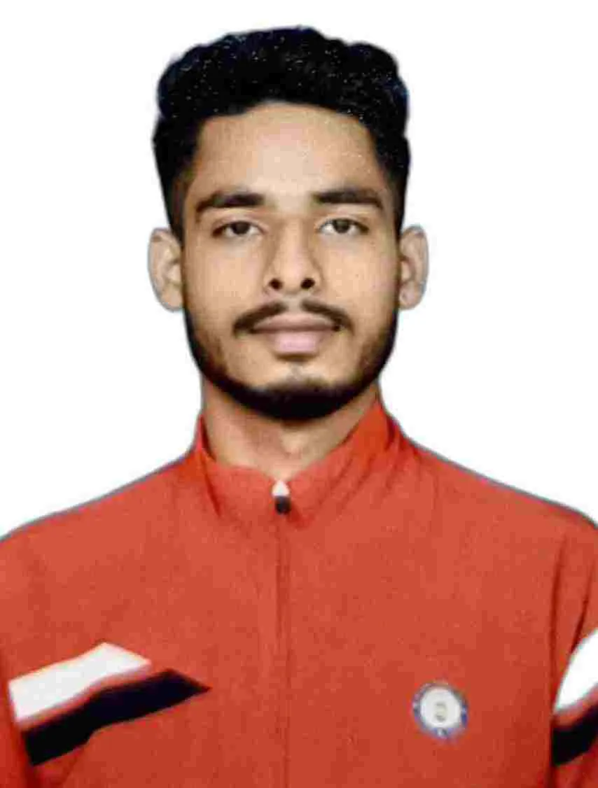 Anurag Gautam